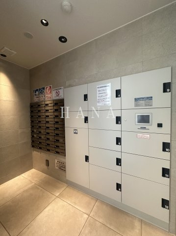 ＨＹ’ｓ 綾瀬Ⅱのその他共用部分