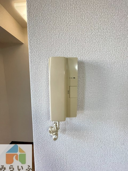 【セキュリティ】 | パークアベニュー東山