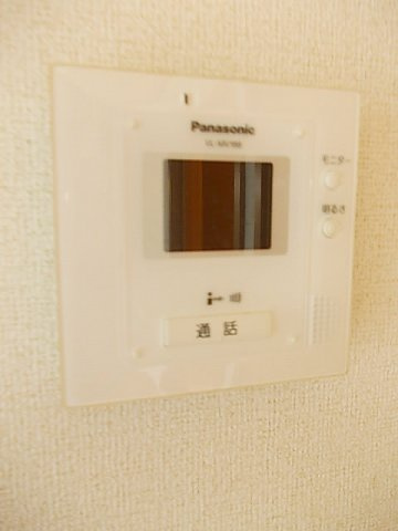 ローテローゼＹのセキュリティ