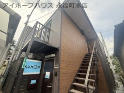 【外観】 | ハウスロジェ
