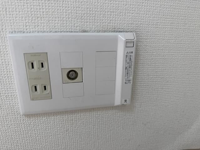 リーヴェルステージ横浜西の設備