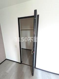 Jumeaux RH Bの収納|建築中です。
