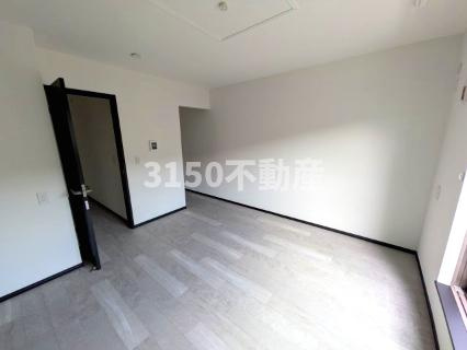 Jumeaux RH Bの内装|建築中です。