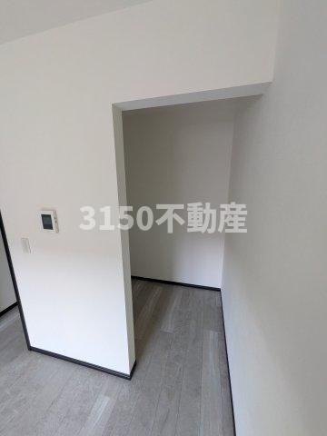 Jumeaux RH Bの収納|建築中です。