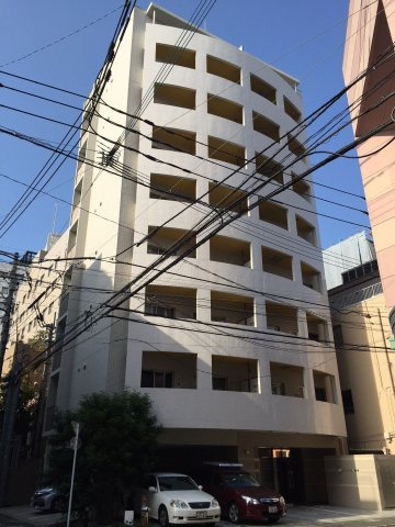 ルッシェ渡辺通　 春吉小学校区