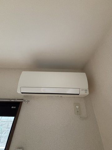モンテジュールの設備