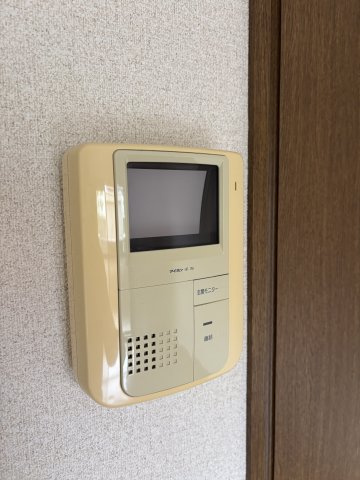 モンテジュールのセキュリティ