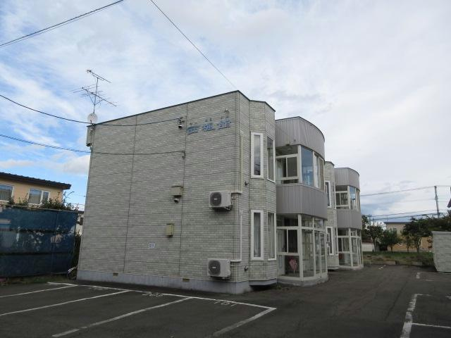 西楓館