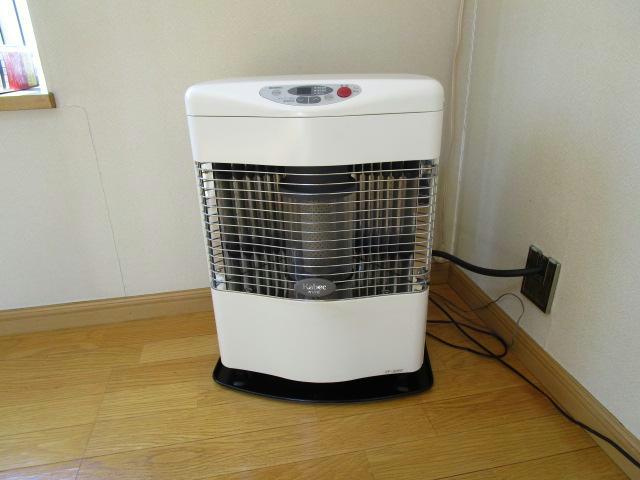西楓館の設備