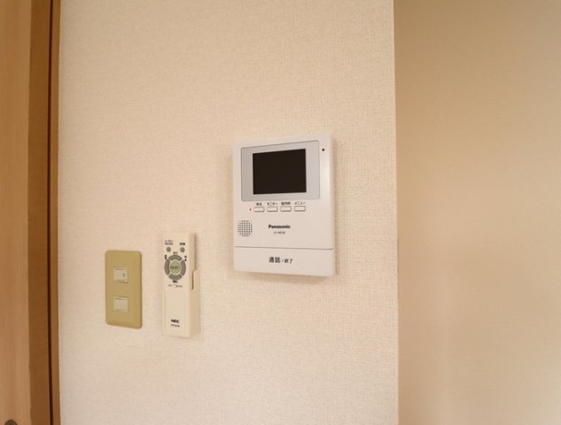 クレールヴィラ三和 A/B/Cの設備