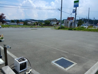 【外観】 | 十和田錦木　貸店舗