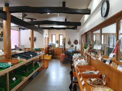 【内装】 | 十和田錦木　貸店舗