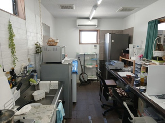 【内装】 | 十和田錦木　貸店舗