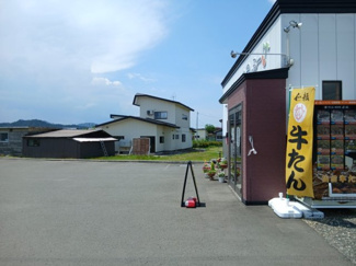 【外観】 | 十和田錦木　貸店舗