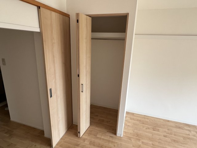 【収納】 | 岡本梅林住宅　5号棟