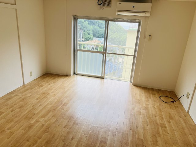【内装】 | 岡本梅林住宅　5号棟