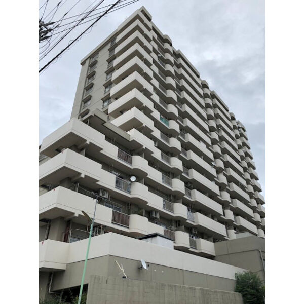 金山グランドハイツ｜名古屋市の賃貸ならMy賃貸