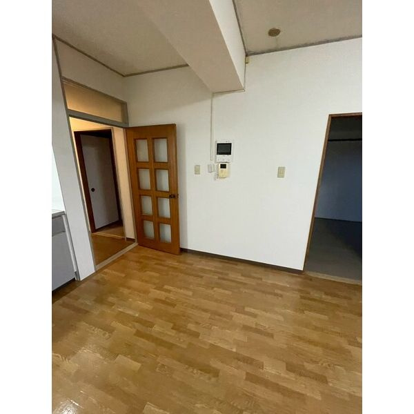 金山グランドハイツ｜名古屋市の賃貸ならMy賃貸の居間・リビング|金山グランドハイツ