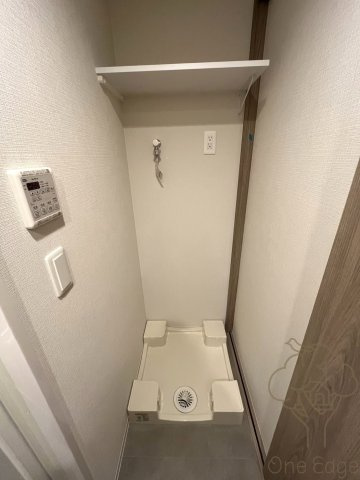 コンフォリア・リヴ南森町Ⅱの設備