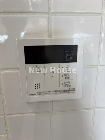リリエンベルグ目白壱番館の設備