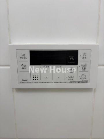 リリエンベルグ目白壱番館のその他共用部分