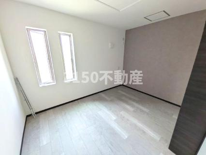 Jumeaux RH Bの内装|建築中です。