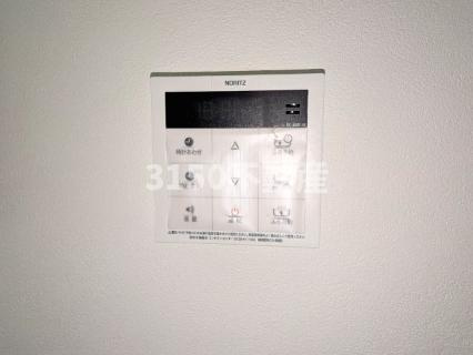 Jumeaux RH Bの設備|建築中です。