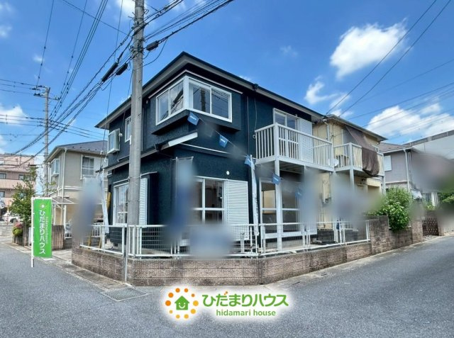 白岡市西１期　中古一戸建て