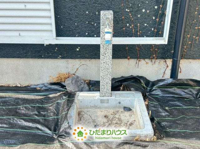 白岡市西１期　中古一戸建てのその他