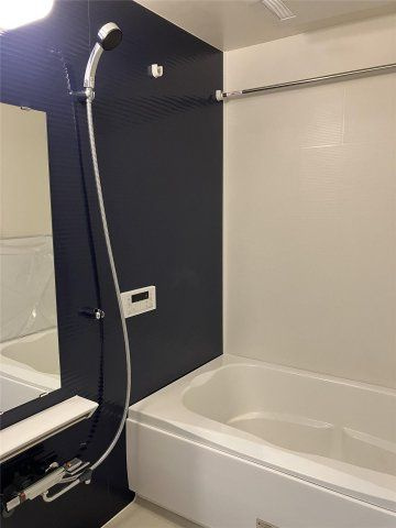 Ｓ－ＲＥＳＩＤＥＮＣＥ押上Ｃｌａｉｒの浴室