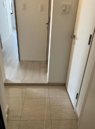 Ｓ－ＲＥＳＩＤＥＮＣＥ押上Ｃｌａｉｒの玄関
