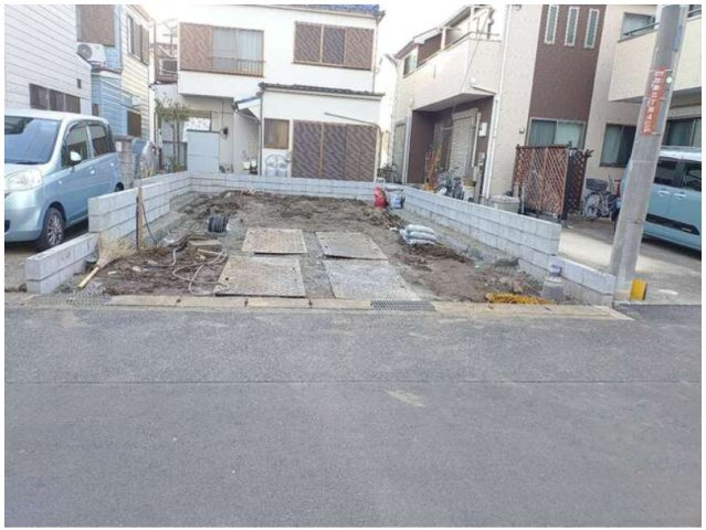 海老名市社家第17のその他