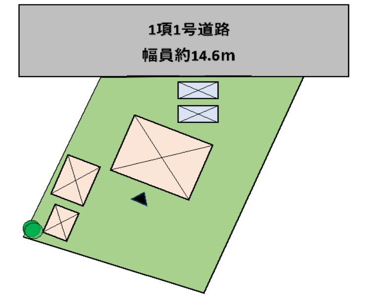 都賀町木　中古戸建