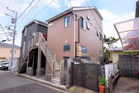 アーヴェル妙蓮寺ⅡＢ棟の画像