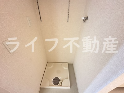 ボーセジュールの設備