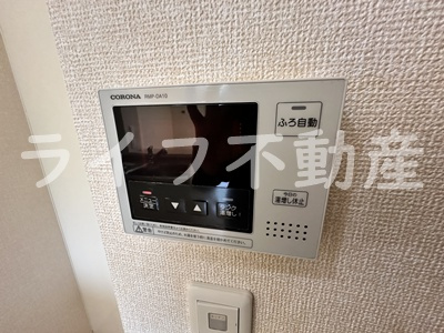 ボーセジュールのセキュリティ