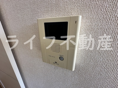 ボーセジュールのセキュリティ