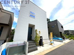 木造2階建て