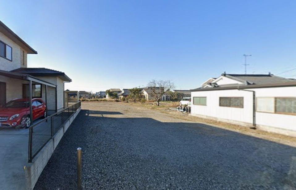 都城市吉尾町の売地