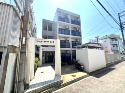 ドムールコスモス魚崎