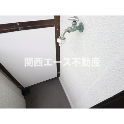 【設備】 | エスポワール辻本
