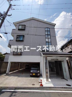 【外観】 | エスポワール辻本