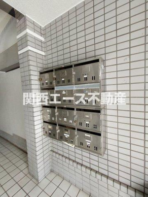 【その他共用部分】 | エスポワール辻本