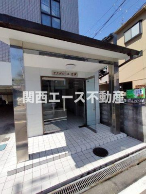 【エントランス】 | エスポワール辻本
