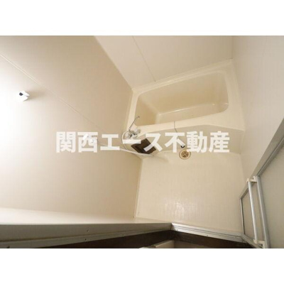 【浴室】 | エスポワール辻本