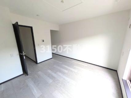 Jumeaux RH Bの内装|建築中です。