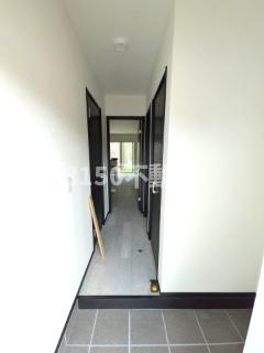 Jumeaux RH Bの玄関|建築中です。