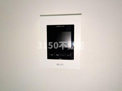 Jumeaux RH Bのセキュリティ|建築中です。