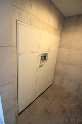 プレサンス南森町駅前のその他共用部分
