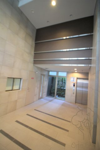 プレサンス南森町駅前のその他共用部分